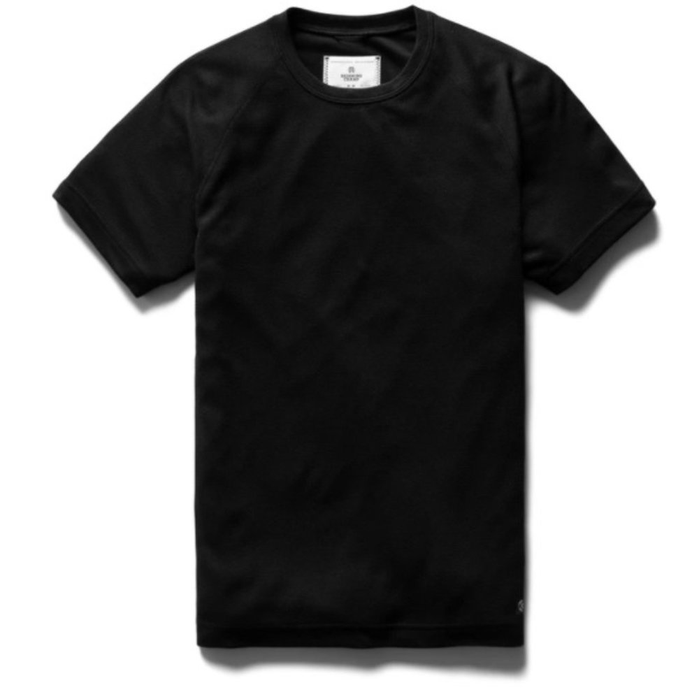 Reigning Champ - Polartec Power Dry® T-shirt - XS